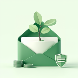 Enrichissement d'Email B2B Economique