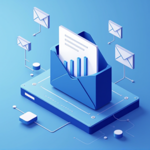 Enrichissement d'Email B2B Professionel